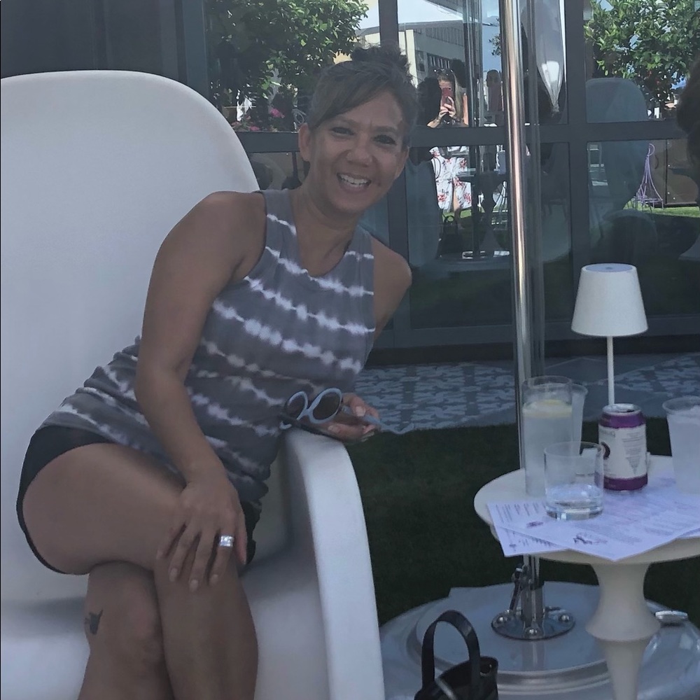 Meet your Posher, Cathleen